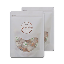 태양별 돼지감자차 직접 재배한 돼지감자로 만든 국내산 100티백