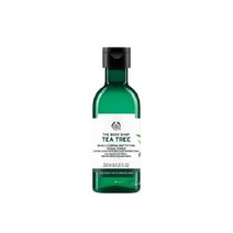 더바디샵 티트리 스킨 클리어링 메티파잉 토너250ML 719985