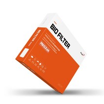 바이오라이트 PM 0.3 차량용 에어컨 헤파 필터 초미세먼지 차단 항균 활성탄, H22, 1개