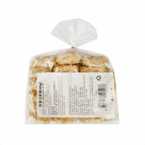 (냉동)모노링크 야채고로케 40gX20EA(800g), 7개