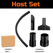 2 in 1 무선 전기 송풍기 진공 cleannig 송풍기 부는 앰프 makita 18v 배터리 용 흡입 잎 집진기, 협력사, 호스트 세트