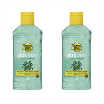 바나나 보트 애프터 선 알로에 젤 250g 2팩 Banana Boat After Sun Aloe Gel 250g