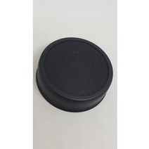 비비엠 블랙 테프론 코팅 샤워스크린 60mm 1102pt