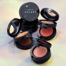 랩코스 갤러시 듀얼 아이토핑 구, 02 쏟아지는금빛별빛