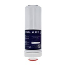 리디아 LYDIA-8080 정품 1차 이온수기필터