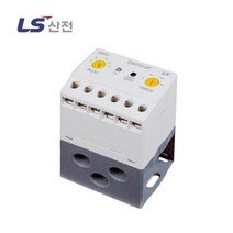 LS산전 전자식 모터보호계전기 GMP22-2T 5A EMPR, 22A(4.4~22)