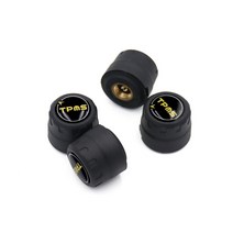 오토바이 타이어 공기 압축기 최신 자동차 압력 감지기 tpms bt5.0 기술 범용 외부 외부 압력 센서 모니터링 시스템