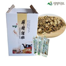 (액상차)뽕나무 상지110ml 60포, 110ml, 60개