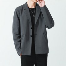 남성 정장 오버핏 4XL 공연 무대 셋업 수트 양복 가을 빅사이즈 세미 면접 봄 결혼식 하객룩 캐주얼 지휘자 턱시도 여름 마에스트로
