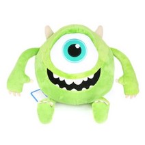 1300K 디즈니 몬스터주식회사 마이크 봉제인형 25cm, 단품