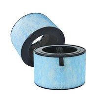 무티 엘지 퓨리케어 360 공기청정기 2단 필터, AS309DNP 필터