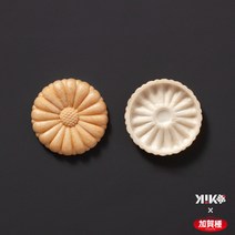 모나카깍지 치요국화 100장(50세트) 모나카피, A013 치요국화, 50개