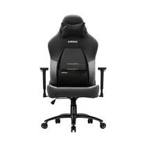 제닉스 2단 사이드테이블 게이밍 컴퓨터 800 책상 ARENA-X ZERO 방문설치, 혼합색상