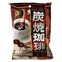 카수가이 스미야키(커피)사탕 100g, 2개
