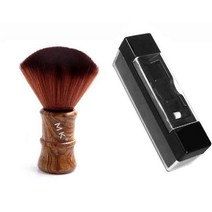 네이처스파머 턴테이블LP 청소크리너 붓형 브러쉬+블랙 크리너 SET, 상세페이지 참조