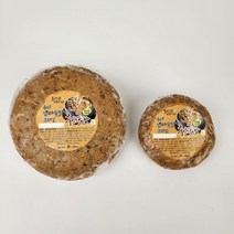 엄마손맛 청국장 냄새없는 유기농 국산콩 청국장, 850g, 1개
