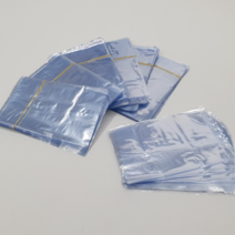 열수축비닐 열수축필름 비누포장 압축랩 100p 10x15