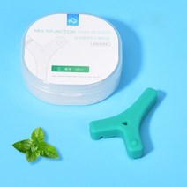 발음교정기 y-kelin 치아 씹기 dentsply 환자 치아 얼라이너 츄이 얼라이너 트레이 시터 스마일 베니어 브래킷 치과, 블루 하드