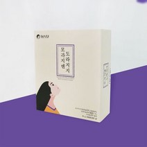 도라지 오미자 모과 배 배합 모과지앤 도라지지 스틱, 상세페이지 참조, 상세페이지 참조