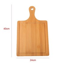 느티나무도마 올리브 단풍 월넛 고무 큰 세트 HooMALL 라운드 나무 커팅 보드 주방 솔리드 우드 푸드 피자