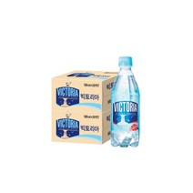 빅토리아 탄산 레몬 청포도 500ml 20개20개 총2박스, 빅토리아 히비스커스 탄산음료 5