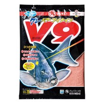 마루큐 구레파워 V9 벵에돔 파우더(1.7kg)/벵에돔 긴꼬리벵에돔 참돔집어제
