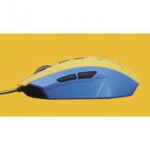 게임용 배그마우스 저소음 오버워치 디아블로마우스