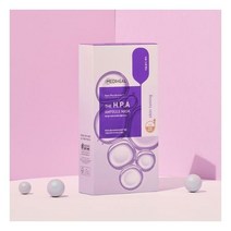 [NEW] 메디힐 더 H.P.A 앰플 마스크 10매입