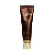 달바 화이트 트러플 엑스트라 퍼밍 크림 50ml 미백 주름 개선 탄력 활력 광채 피부, 1개