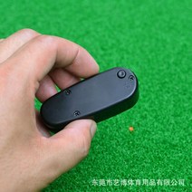 골프버디거리측정기 2022 골프 거리 측정기 적외선 퍼터 레이저 사이트 용품, 01 Without battery