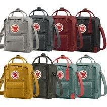 [피엘라벤] 칸켄 슬링 Kanken Sling (23797), 그래파이트