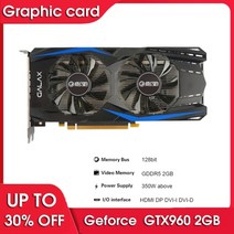 가성비 그래픽 카드 GTX950 2GB GTX 960 2GB GTX 960 4GB 1050 TI 750 TI 2GB 4GB 1060 3GB 비디오 카드 GPU, GTX960 2GB-Y