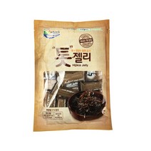 청정 완도 명가 톳 제리 젤리 280g X3봉, 3개