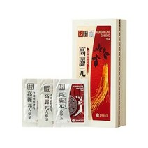 고려원인삼 인삼차목함 3g x 50포 마시는차 건강차 전통차, 상세페이지 참조, 상세페이지 참조, 상세페이지 참조, 상세페이지 참조