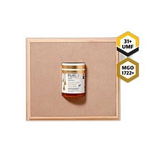[퓨리티]마누카꿀 그랑크루 리저브 UMF31+ 250g x 1개, 상세페이지 참조, 상세페이지 참조, 상세페이지 참조, 상세페이지 참조