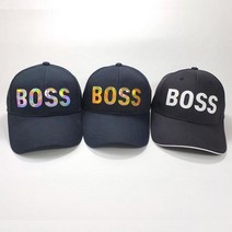 마크왕 영어 레터링 맞춤제작 단체모자