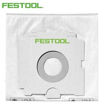 [쿠오]FESTOOL 페스툴 필터백 CTL 36E_496186_5개포장_CTL36;페스툴_집진기~53341EA+V