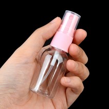 스프레이 공병 향수 통 병 소분 안개분사 용기 샘플 미스트 빈병 25ml