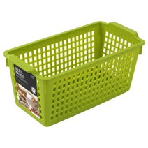 락앤락 멀티바스켓 2호, 그린, 1개