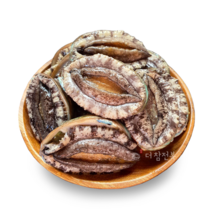 더참전복 완도(노화도) 전복 10-11미 홈쇼핑전복, 1box, 1kg