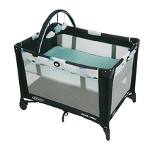 그라코 팩앤플레이 플레이야드 Graco Pack n Play Playard only, 블루