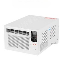 무시동에어컨 실외기없는에어컨 화물차 차량용 에어컨, 950W 에어컨 + 1.5 냉방장