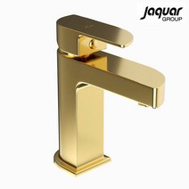 자쿠아 원홀 세면수전 얼라이브 ALI-GLD-85011BKCGA, 단품