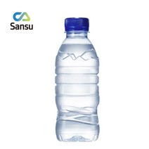 [산수음료] 에브리데이 산수 무라벨 생수 330ml 80병, 상세 설명 참조