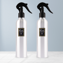 (1+1) 헤스티아 룸스프레이 300ml 홈프래그런스, H_Lemon