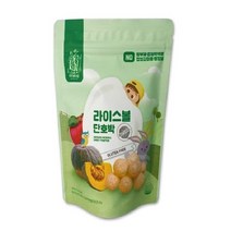 기타 헵시바 라이스볼 단호박 30g x 5봉, 5개