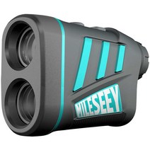 골프장 비거리 측정기 pf240 망원경 골프연습 필드, 600m 충전 모델 블랙