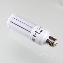 비츠온 LED EL램프 35W 주광색 E39