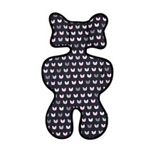 위dhns_포그망 사계절 유모차시트 라이너 베이비 어린이용 어린이카 베이비용 애기용 아기 아기카 아이카 아기용♥dhn, ♥dhn15.에어라이너 동물농장