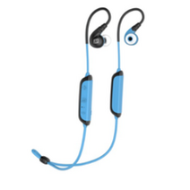 Meeaudio 블루투스이어폰 X8, Blue